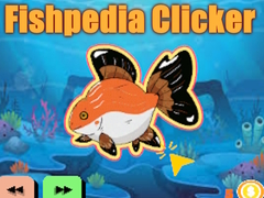 Permainan Fishpedia Clicker