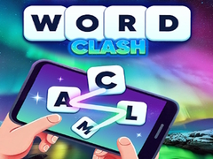 Permainan Word Clash