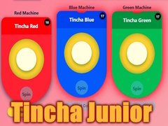 Permainan Tincha Junior