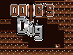 Permainan Doug's Dig
