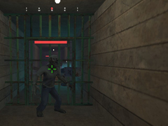 Permainan Undead Broadcast
