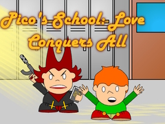 Permainan Pico's School: Love Conquers All