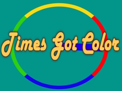 Permainan Times Got Color