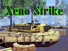 Permainan Xeno Strike