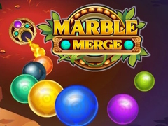 Permainan Marble Merge