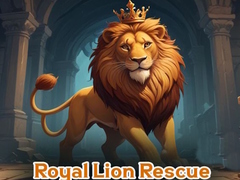 Permainan Royal Lion Rescue