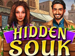 Permainan Hidden Souk