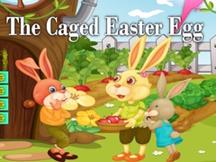 Permainan The Caged Easter Egg