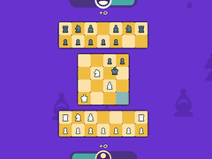Permainan 4x4 Chess: Last Man Stand