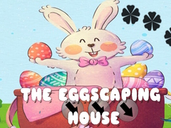Permainan The Eggscaping House