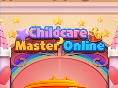 Permainan Childcare Master Online