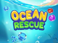 Permainan Ocean Rescue