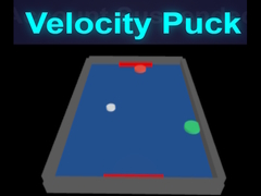 Permainan Velocity Puck
