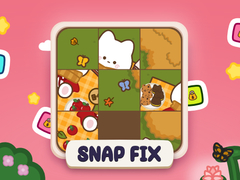 Permainan Snap Fix