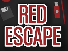 Permainan Red Escape
