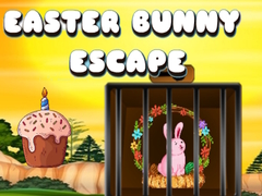 Permainan Easter Bunny Escape