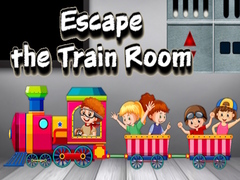 Permainan Escape the Train Room