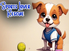 Permainan Sports Lover Rescue