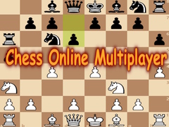 Permainan Chess Online Multiplayer
