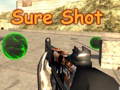 Permainan Sure Shot