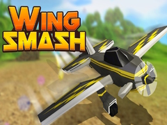 Permainan Wing Smash