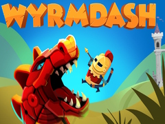 Permainan Wyrmdash