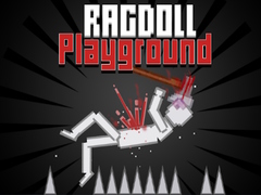 Permainan Ragdoll Playground