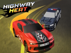 Permainan Highway Heat