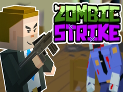 Permainan Zombie Strike