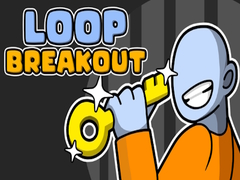 Permainan Loop Breakout