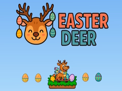 Permainan Easter Deer