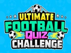 Permainan Ultimate Football Quiz Challenge