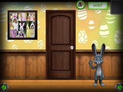 Permainan Amgel Easter Room Escape 6