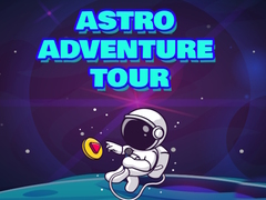 Permainan Astro Adventure Tour 