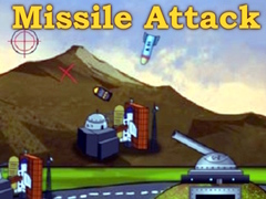 Permainan Missile Attack