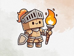 Permainan Dragon Castle: Idle TD