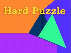 Permainan Hard Puzzle