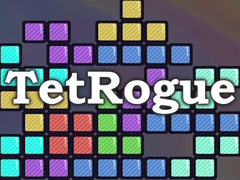 Permainan TetRogue