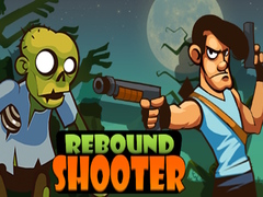 Permainan Rebound Shooter