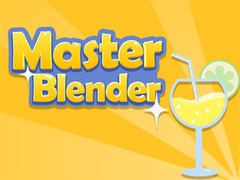 Permainan Master Blender