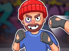 Permainan Brawler Man: Fist of Fury