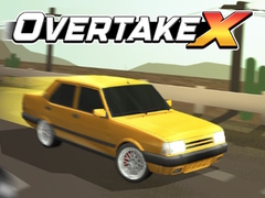 Permainan OvertakeX