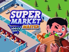 Permainan Supermarket Master