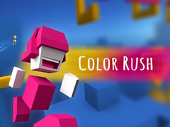 Permainan Color Rush