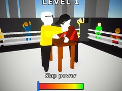 Permainan Power Slap