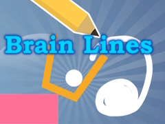 Permainan Brain Lines