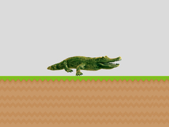 Permainan Create Bombardiro Crocodilo