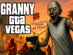 Permainan Granny GTA Vegas