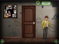 Permainan Amgel Easy Room Escape 270