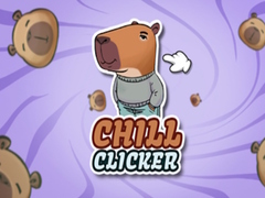 Permainan Chill Clicker